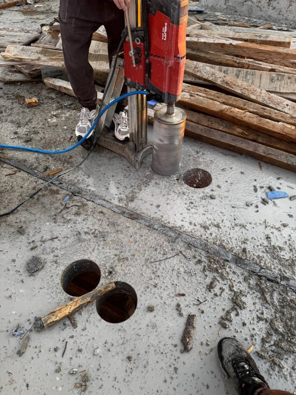 istanbulda karot firması