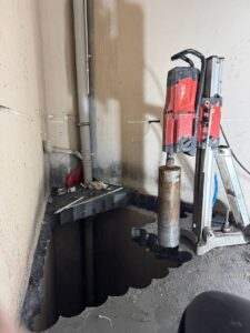 beton delme karotcu 3