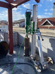 beykent karotcu 1