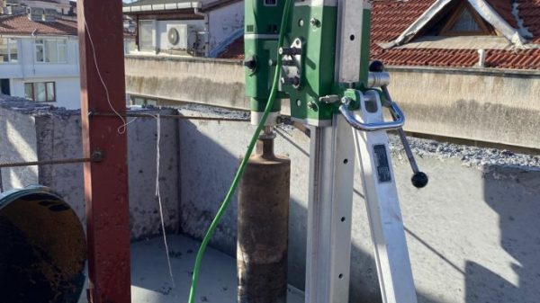 Silivri Karotçu Silivri Karotçu